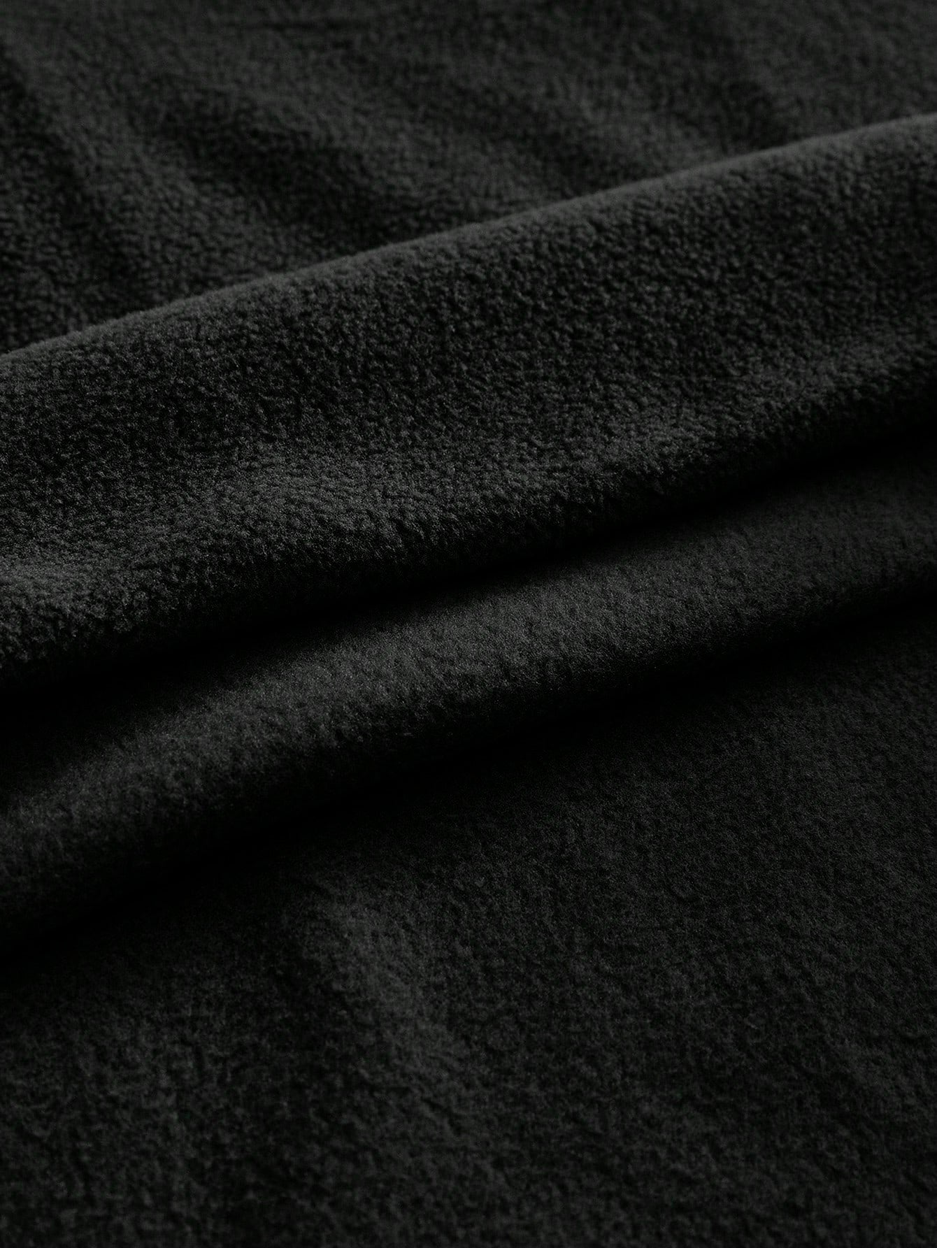 Moletom Boxy "Streetline" Oversized