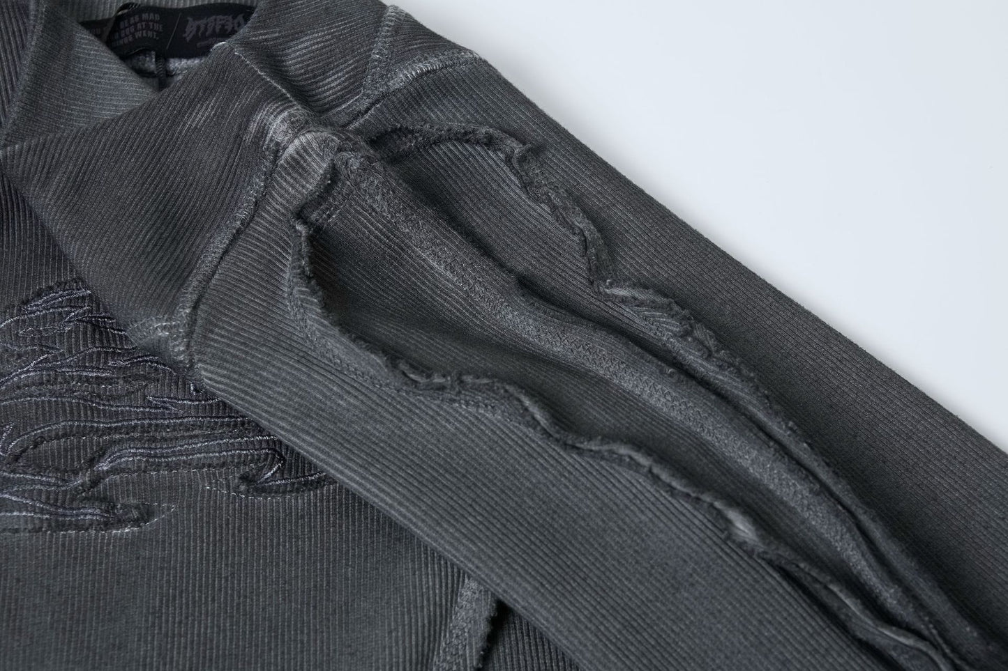 Long Sleeve "Carbon"