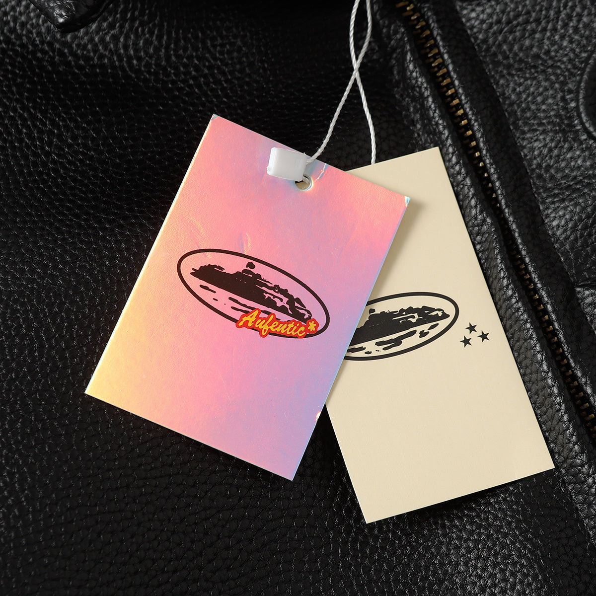 Jaqueta Corteiz RTW Skydive