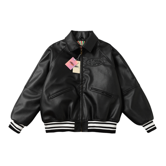 Jaqueta Corteiz RTW Skydive