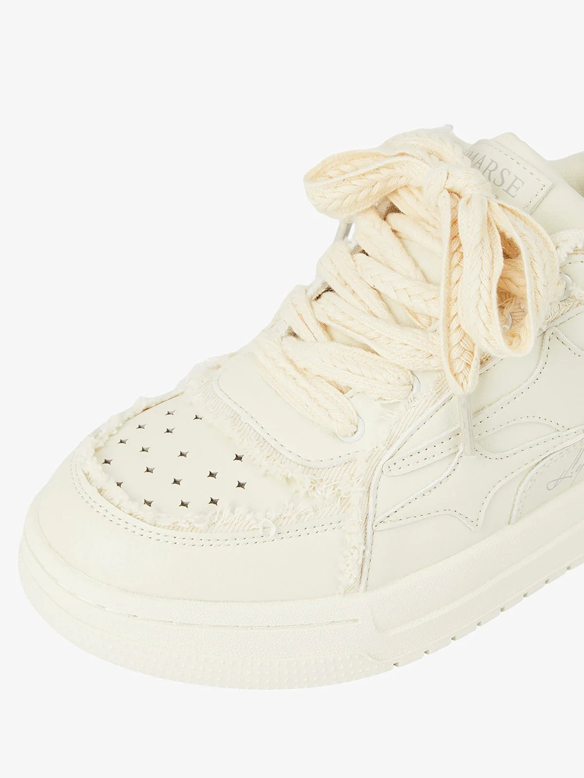 Tênis "Stellar" Off White