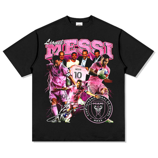 Camiseta Messi "Inter Miami"