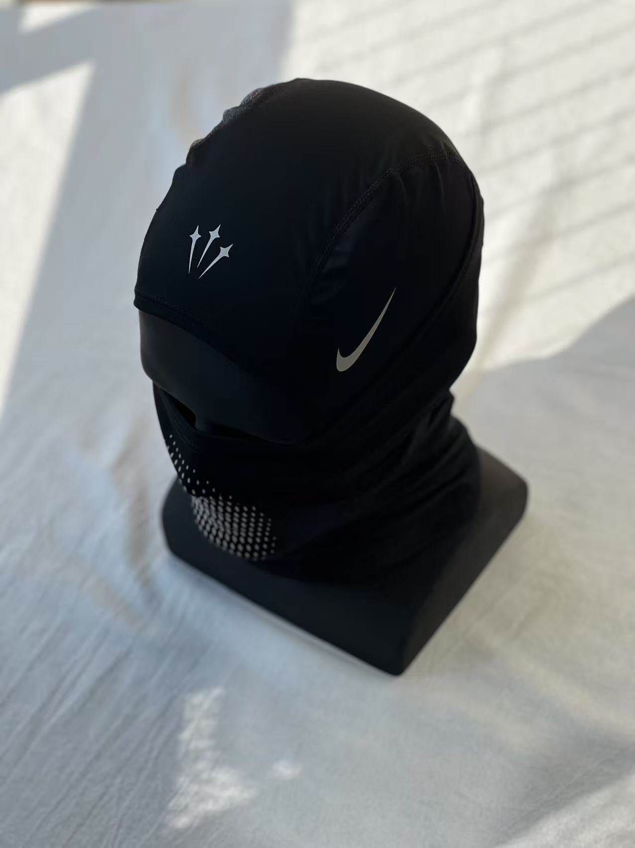 Balaclava Nocta Cold Breath x Drake