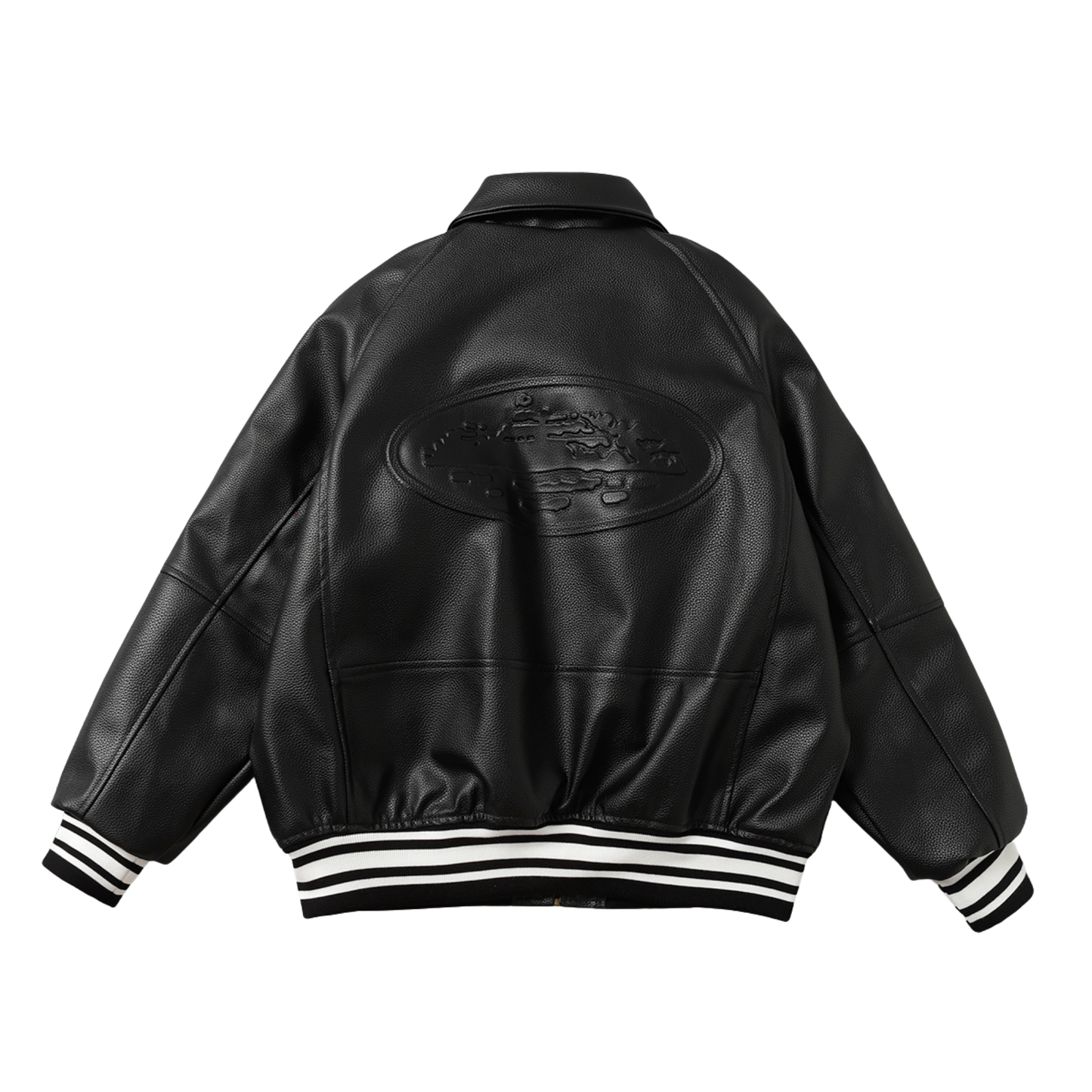 Jaqueta Corteiz RTW Skydive