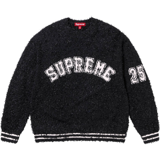 Suéter Supreme Textured Arc
