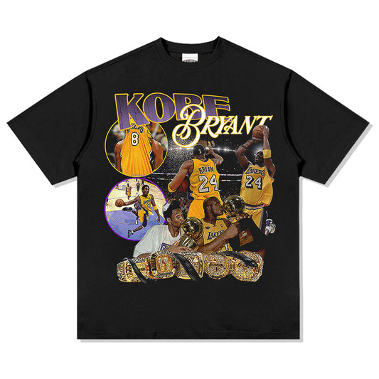 Camiseta Kobe Bryant "Legend"