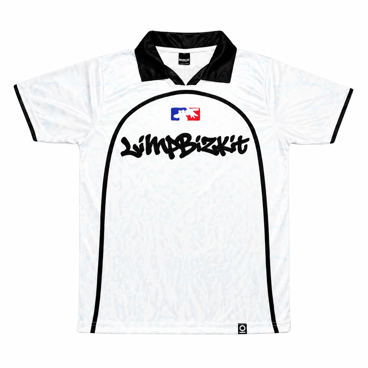 Jersey Limp Bizkit Exclusiva