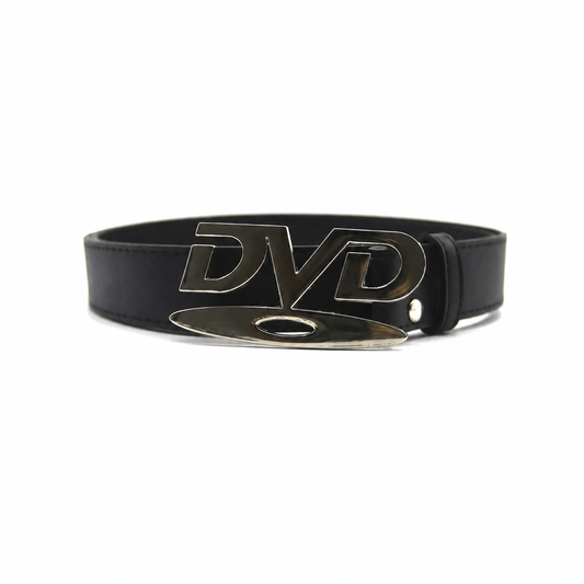 Cinto "DVD" Vintage