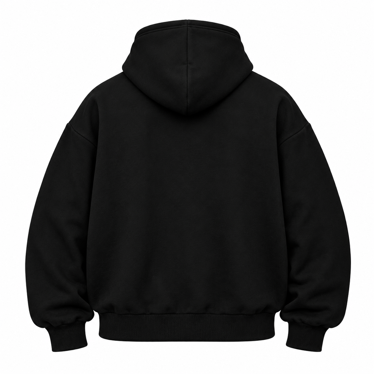 Hoodie Jacket "Aura Boys" Balaclava