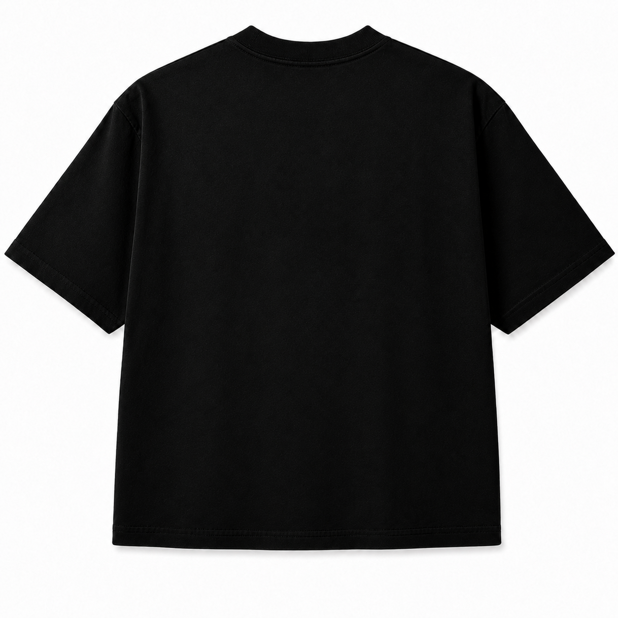 Camiseta Boxy "I am McLovin 2007"