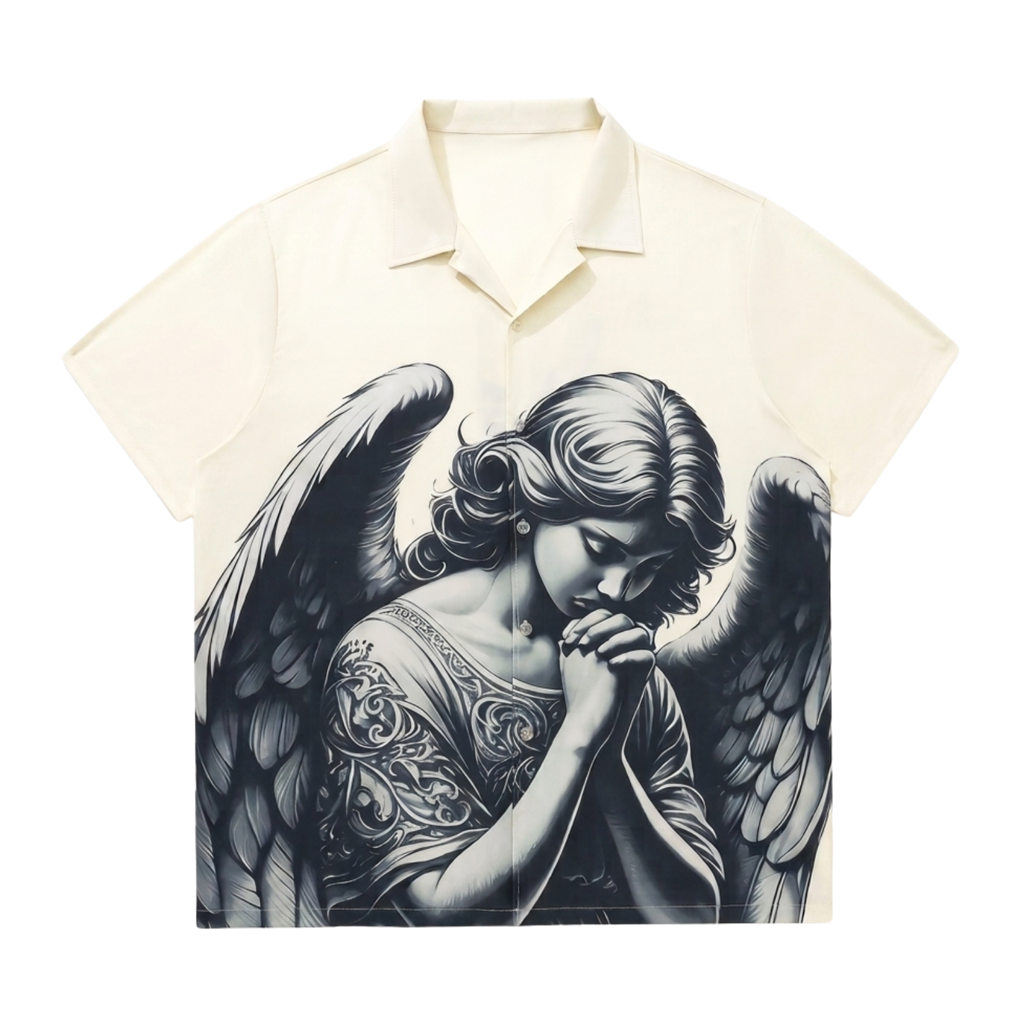 Camisa "Los Angeles"