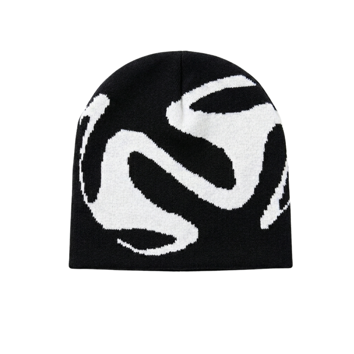 Gorro "Abstract"