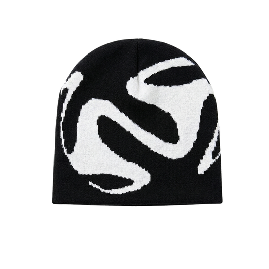 Gorro "Abstract"