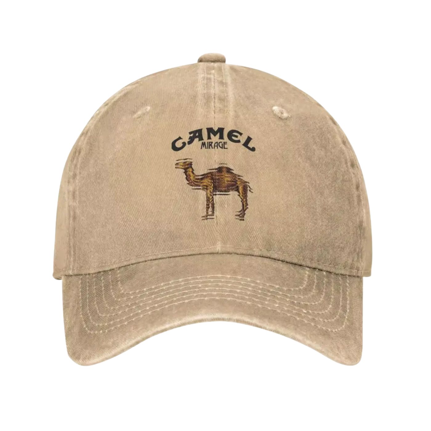 Boné "Camel" Edição Limitada