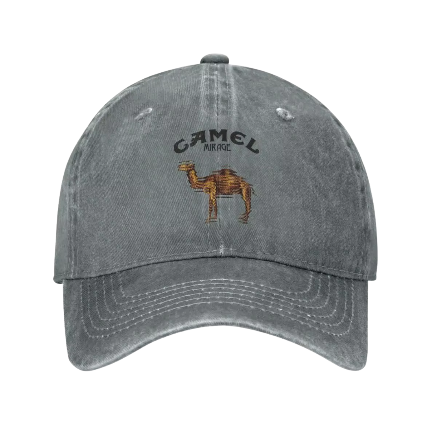Boné "Camel" Edição Limitada