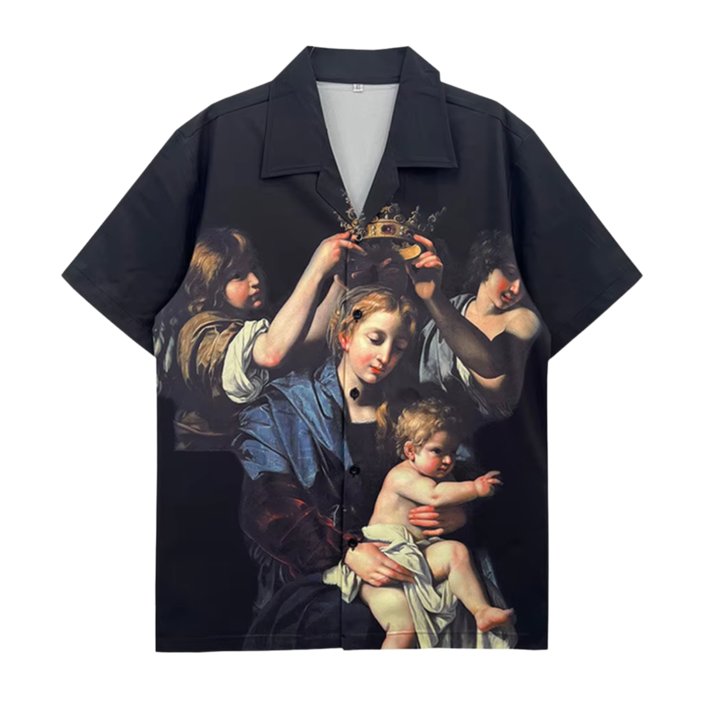 Camisa "Archangel"