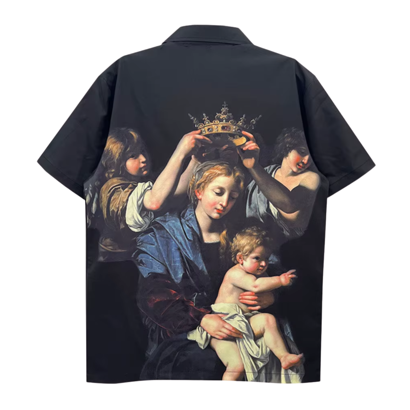 Camisa "Archangel"