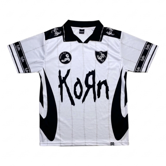 Jersey Korn "Issues" Exclusiva
