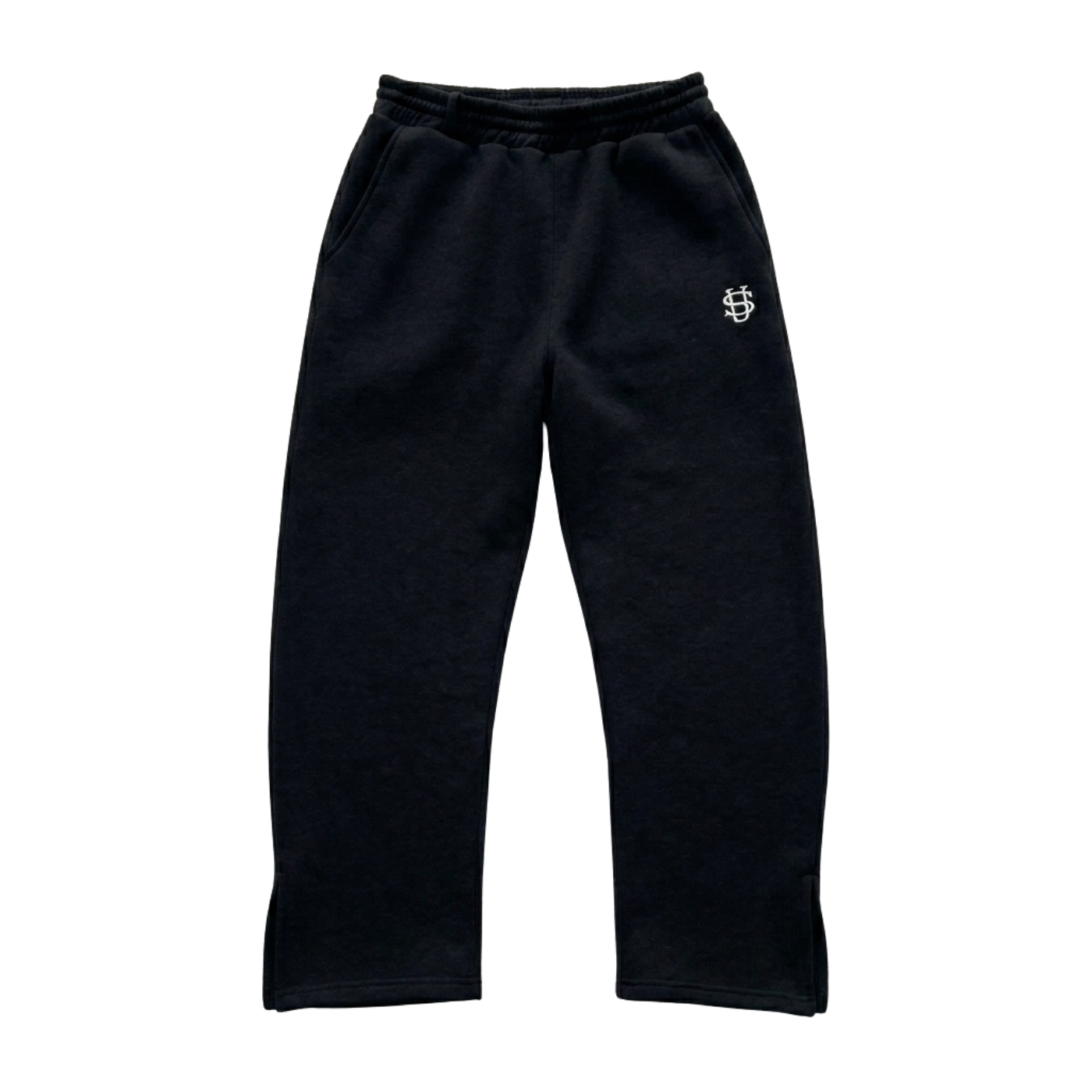 Calça Baggy "Essentials"