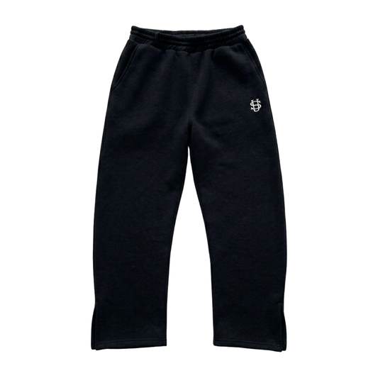 Calça Baggy "Essentials"