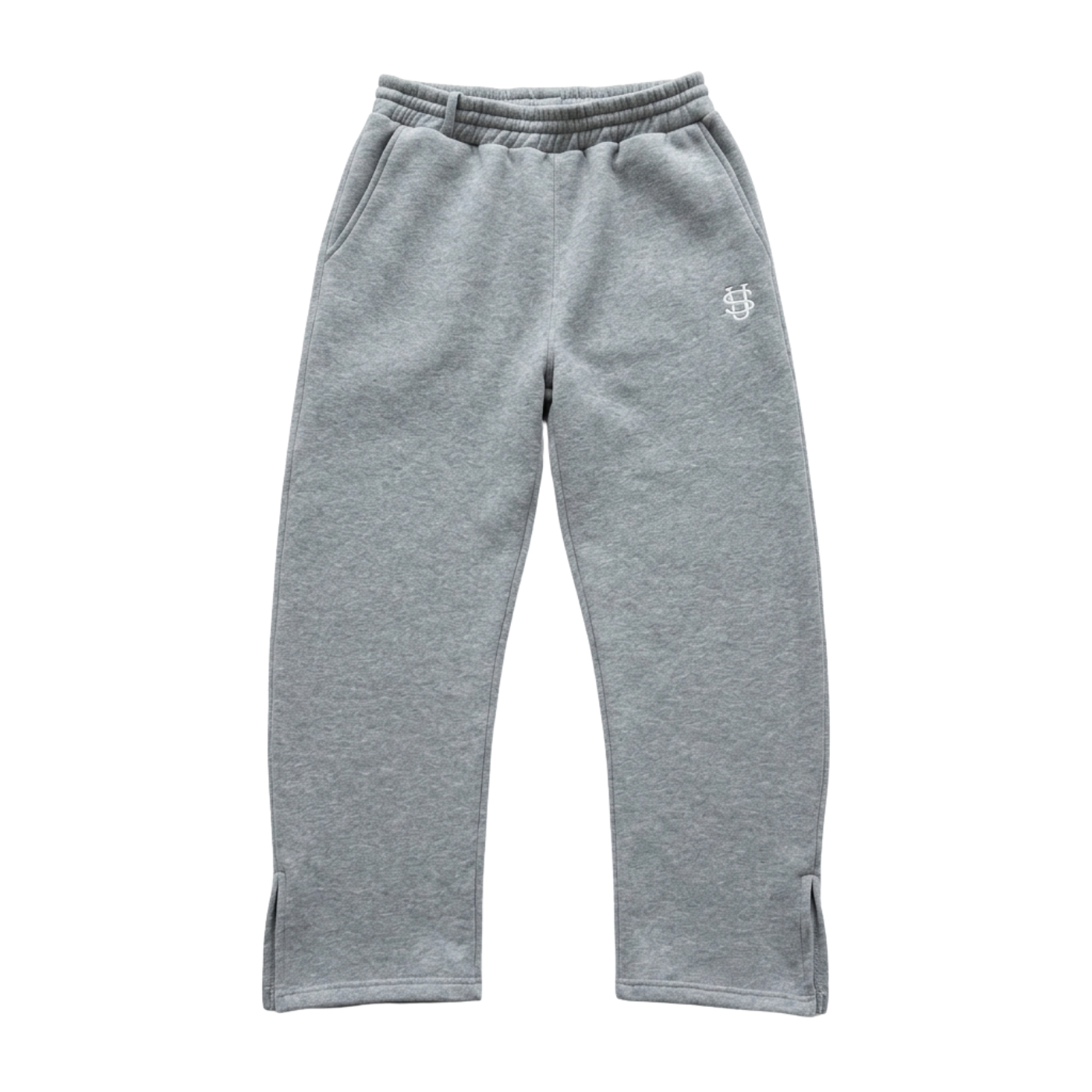 Calça Baggy "Essentials"