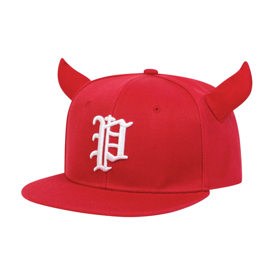 Boné Snapback "Trap Culture"