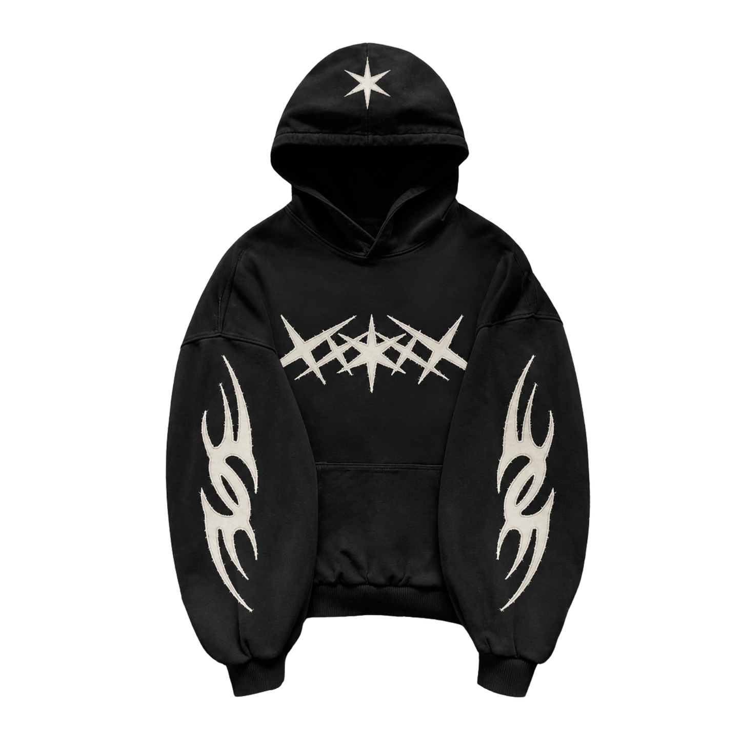Moletom "Eclipse" Oversized