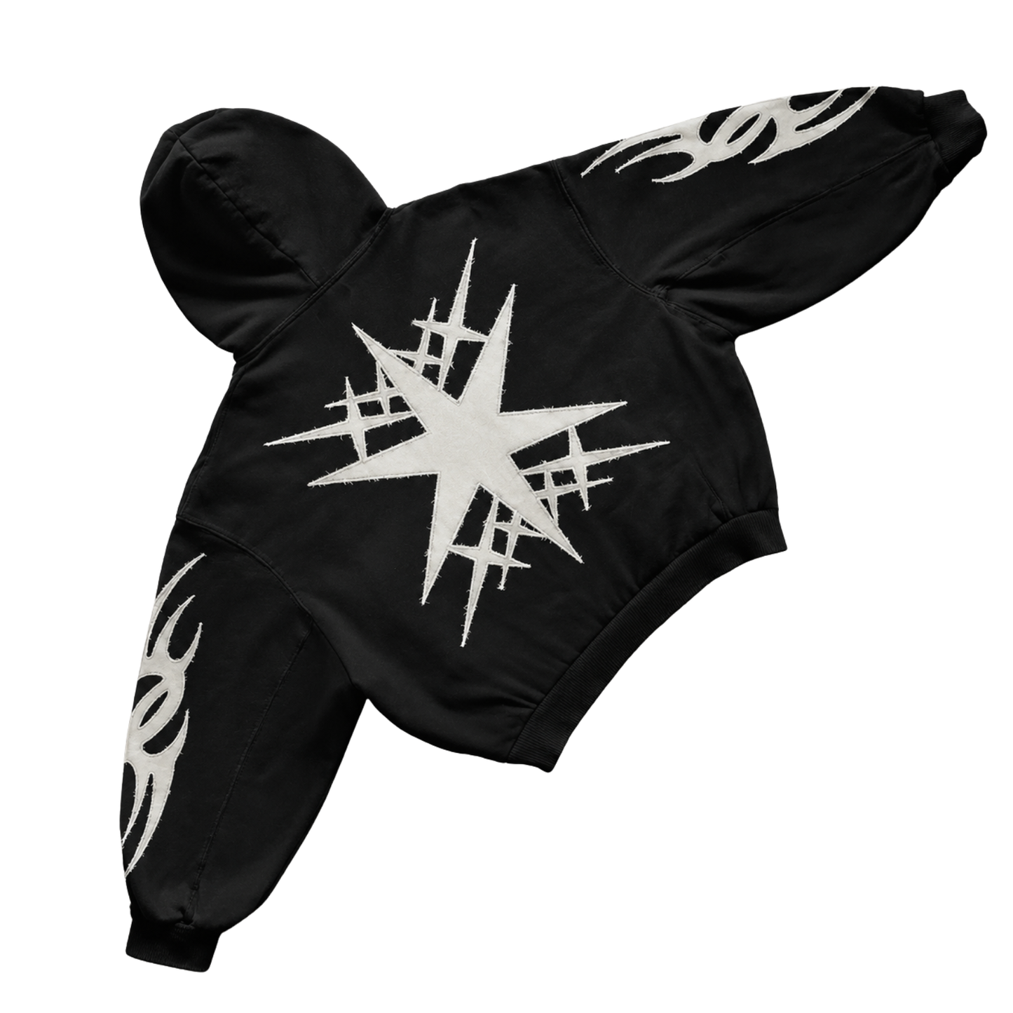 Moletom "Eclipse" Oversized