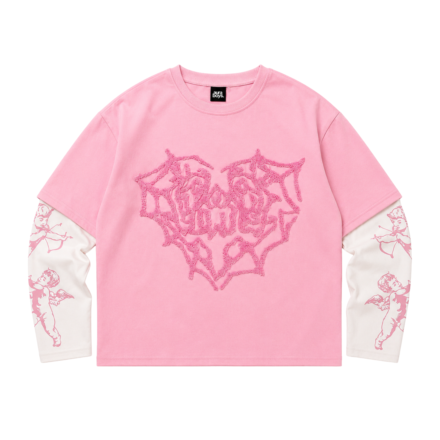 Long Sleeve "Celestial"