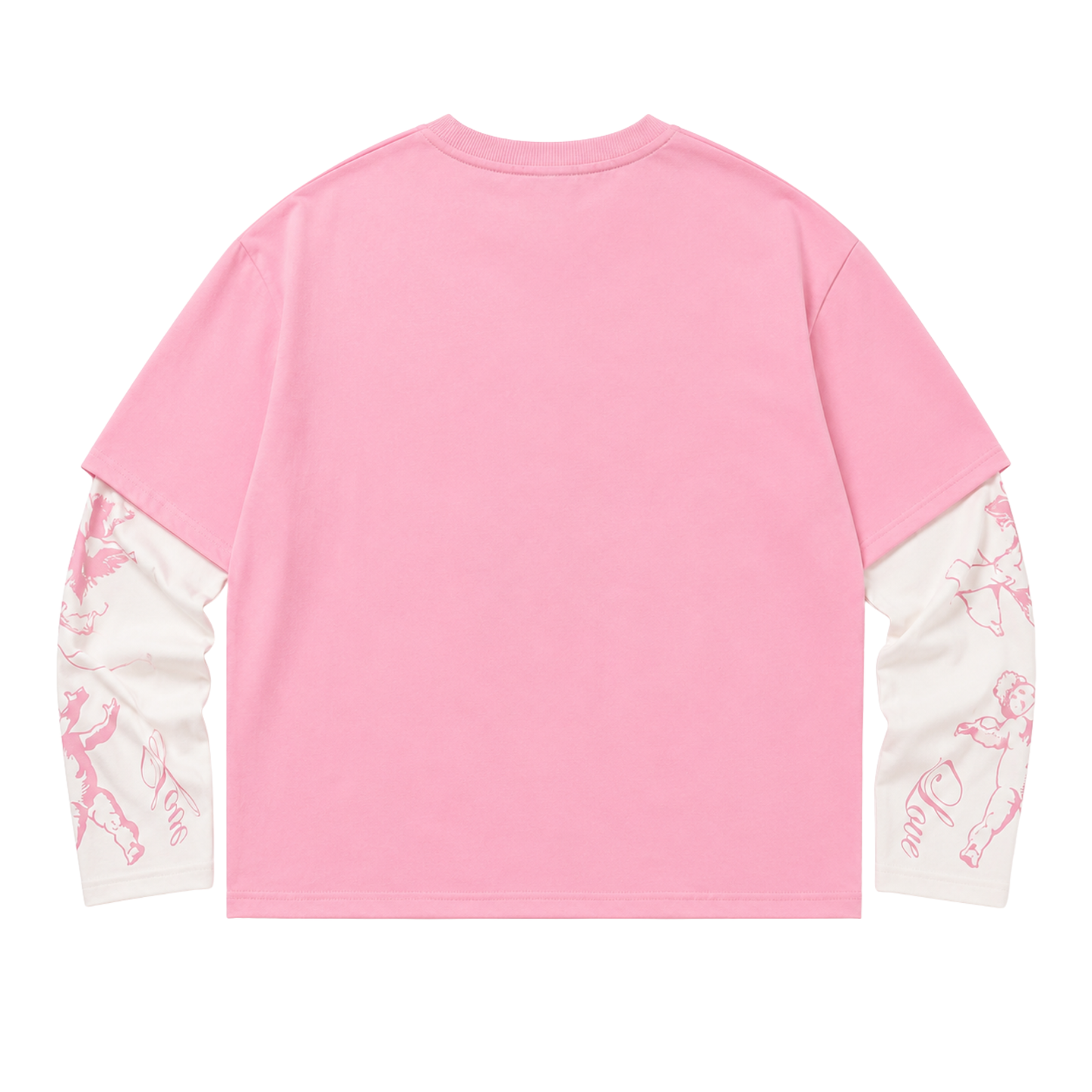 Long Sleeve "Celestial"