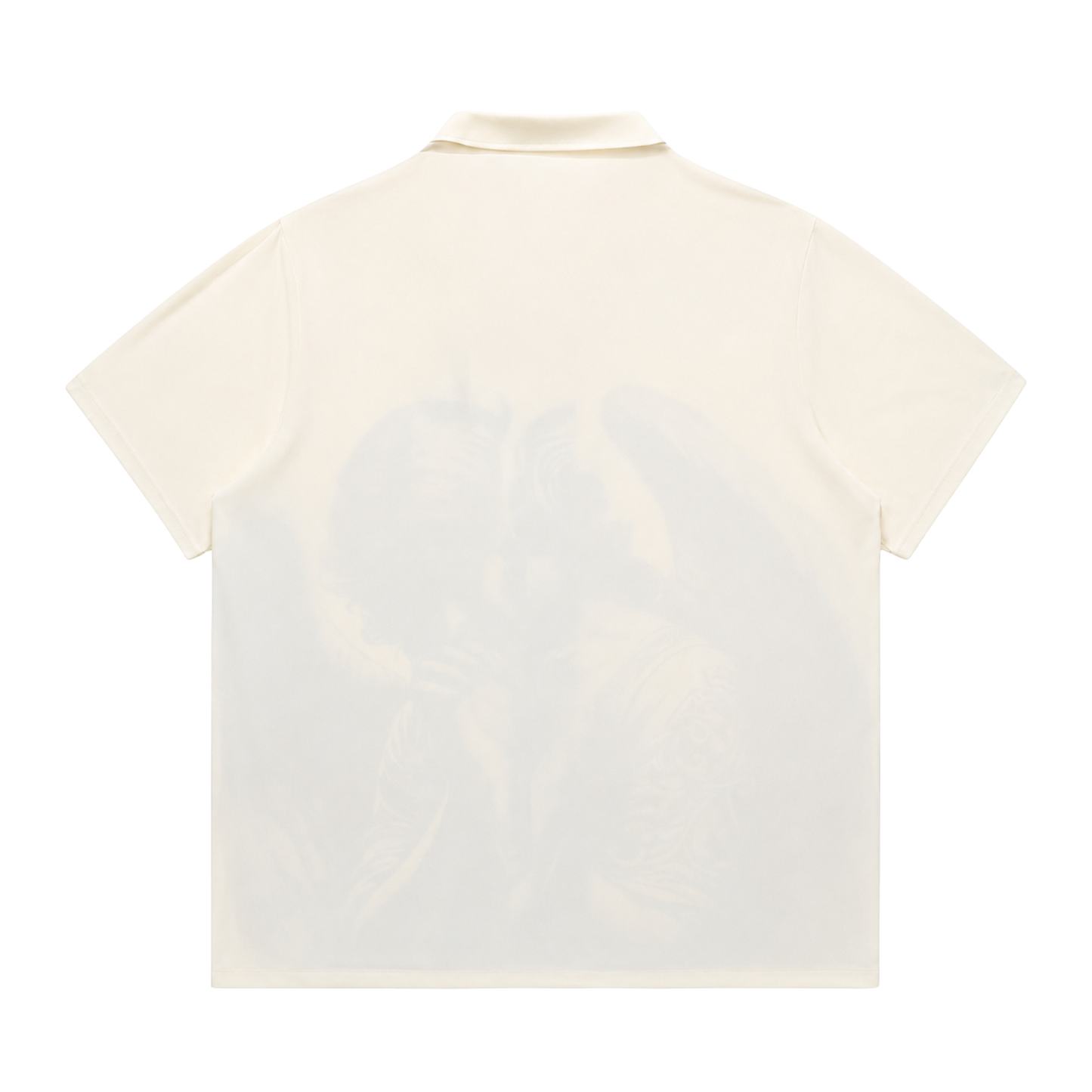 Camisa "Los Angeles"