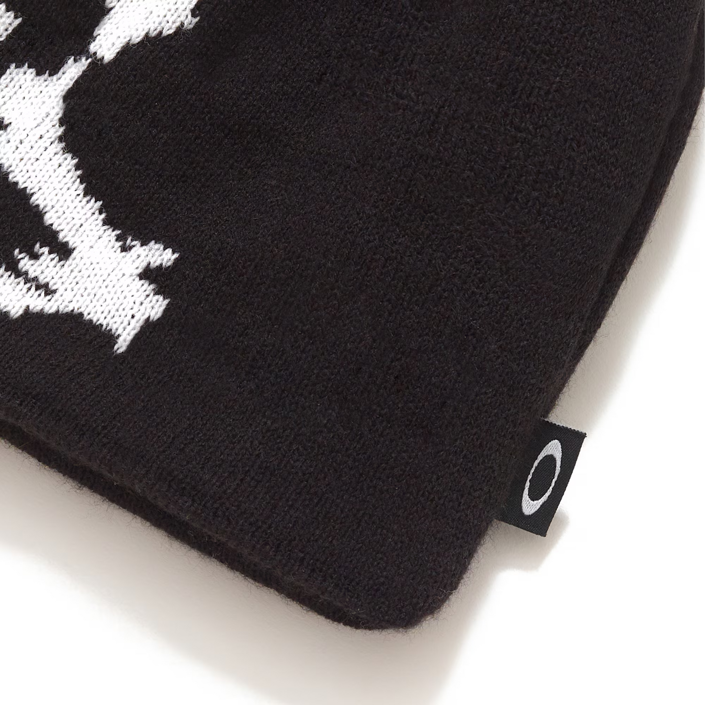 Gorro Skull Double Face PIET x Oakley