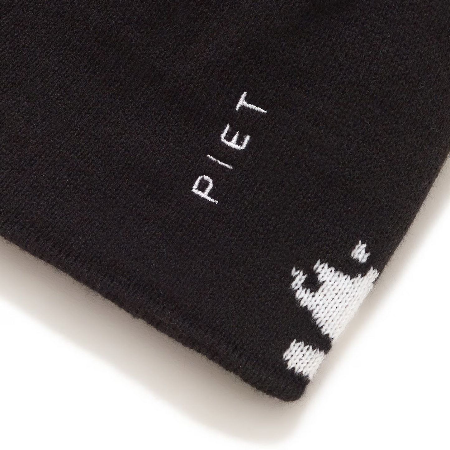 Gorro Skull Double Face PIET x Oakley