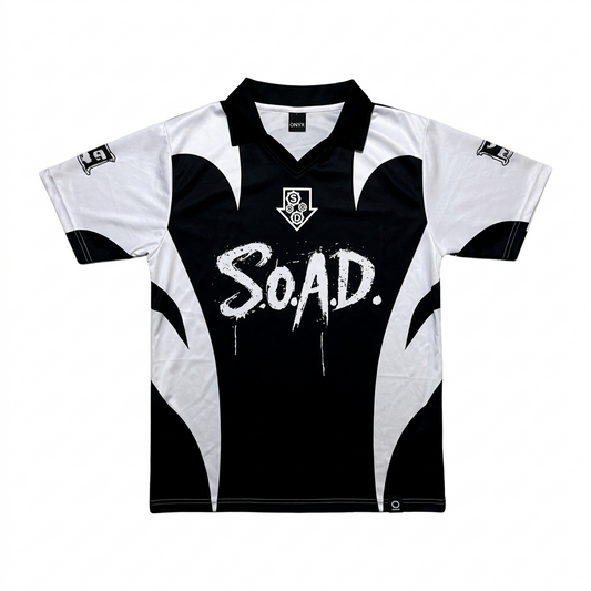 Jersey SOAD "Tribute"