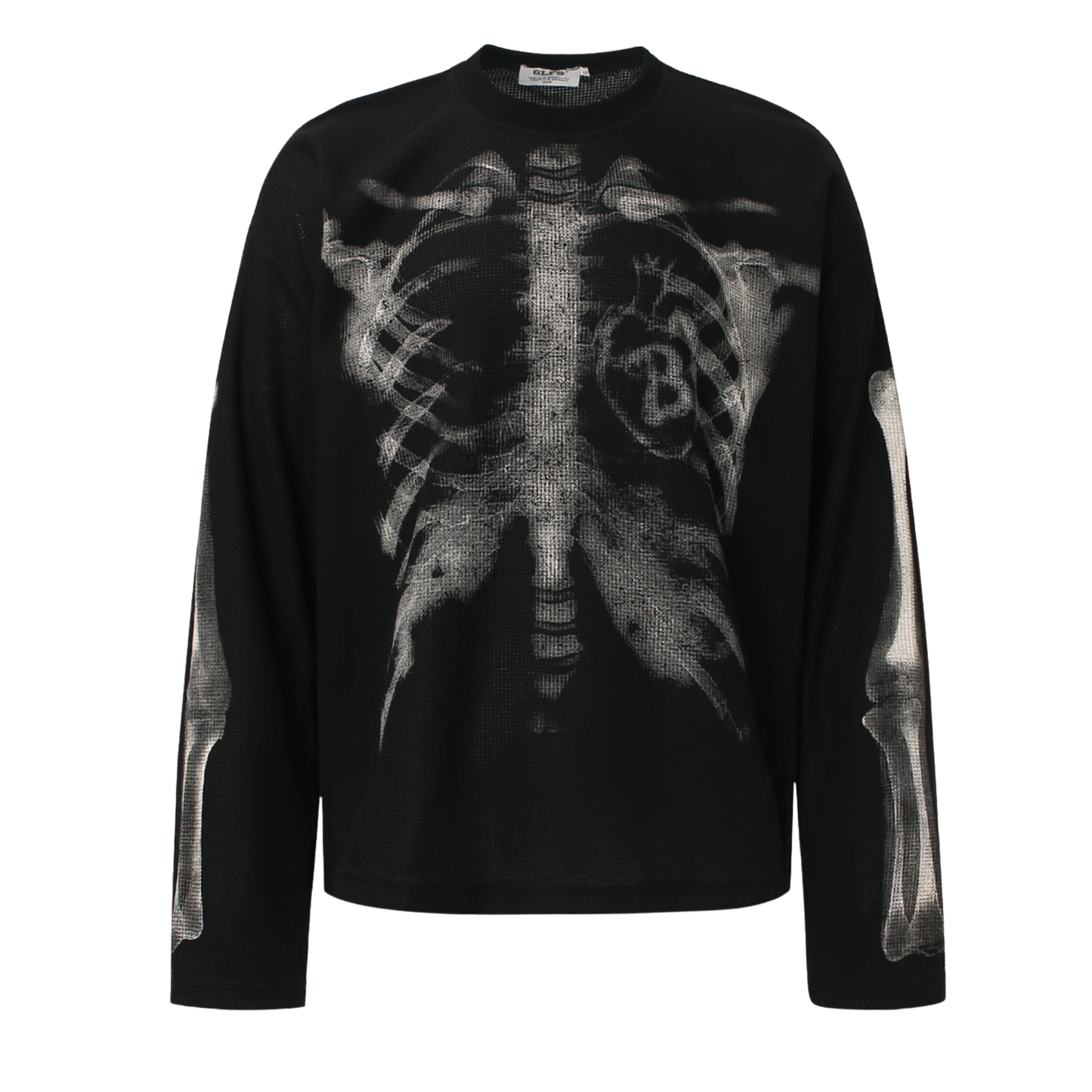 Suéter "Skeleton"