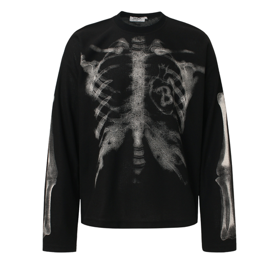 Suéter "Skeleton"
