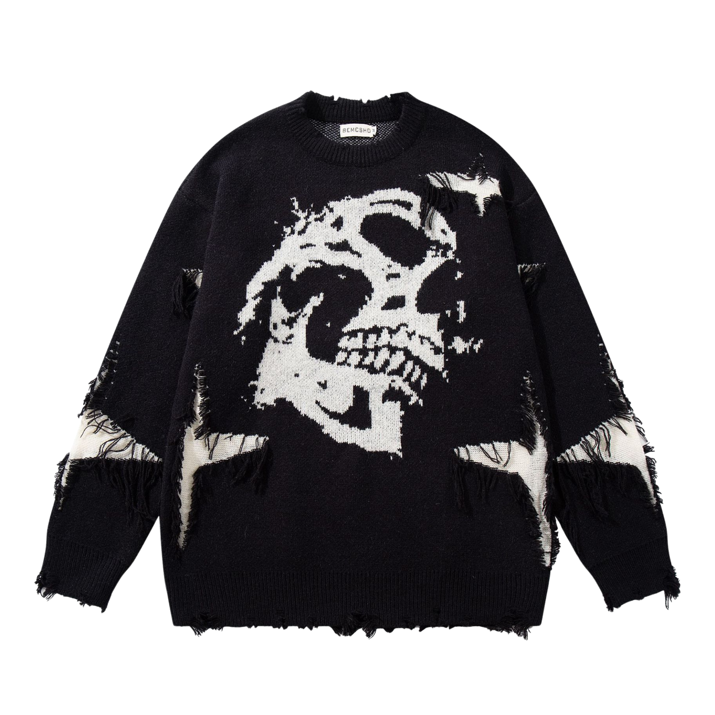 Suéter "Dark Origin"