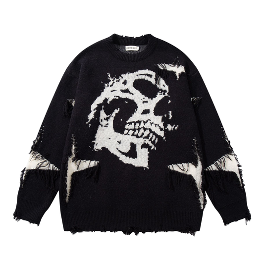 Suéter "Dark Origin"