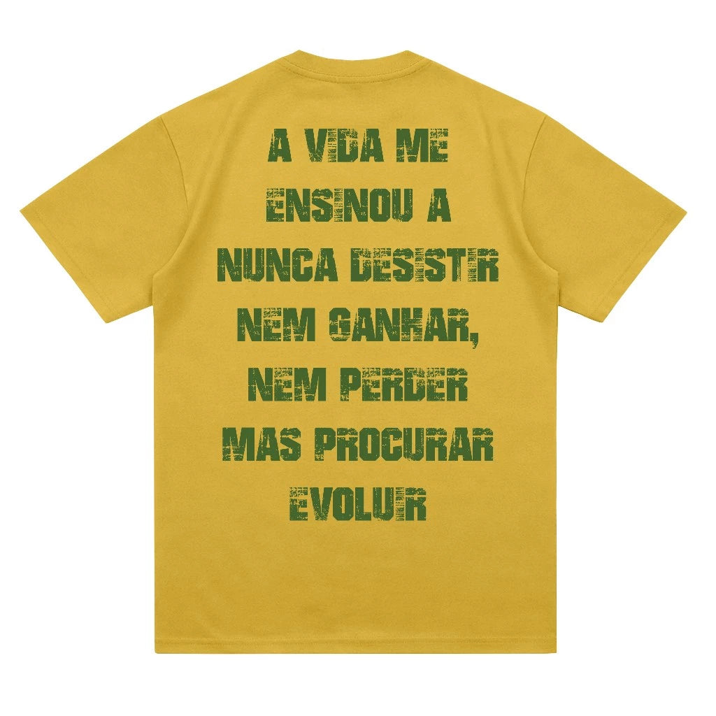Camiseta Seleção Brasileira "Cbjr"
