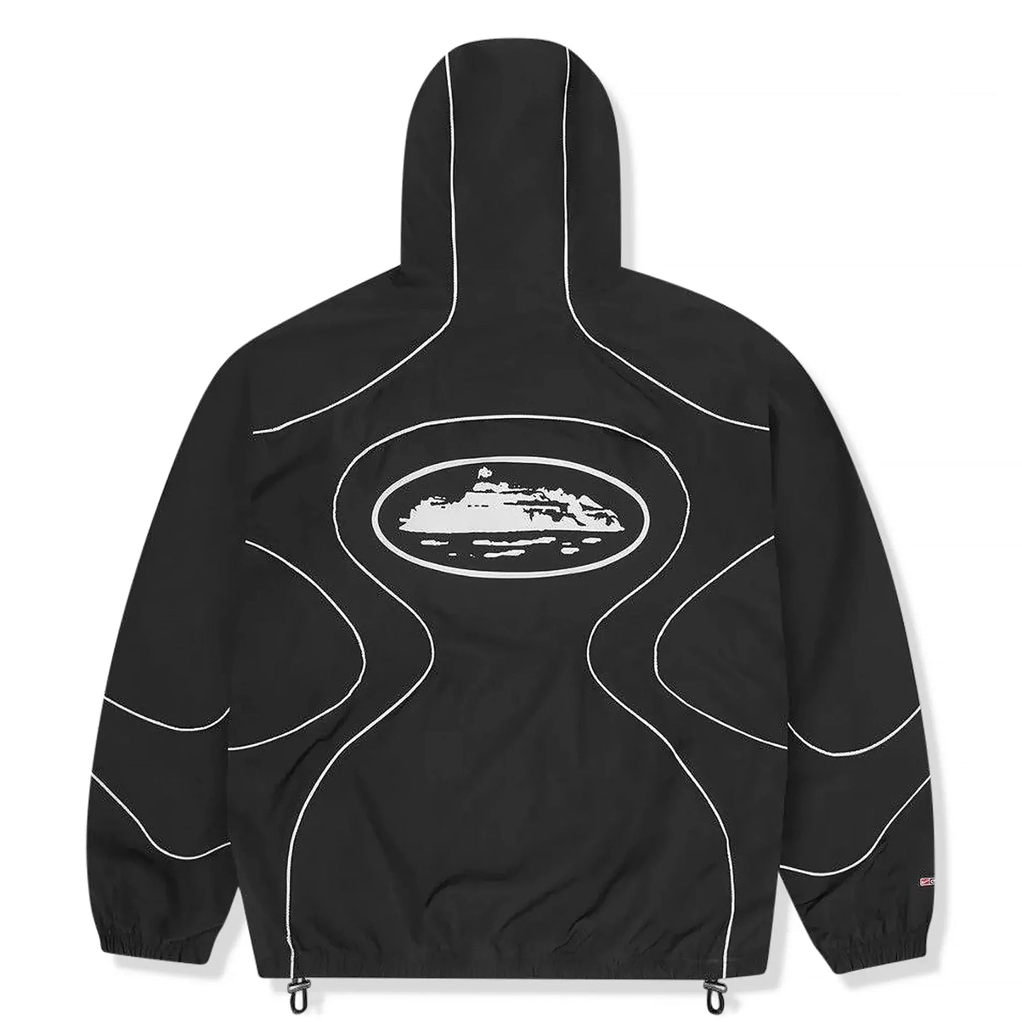 Jaqueta Corteiz x Nike NRG Onyx