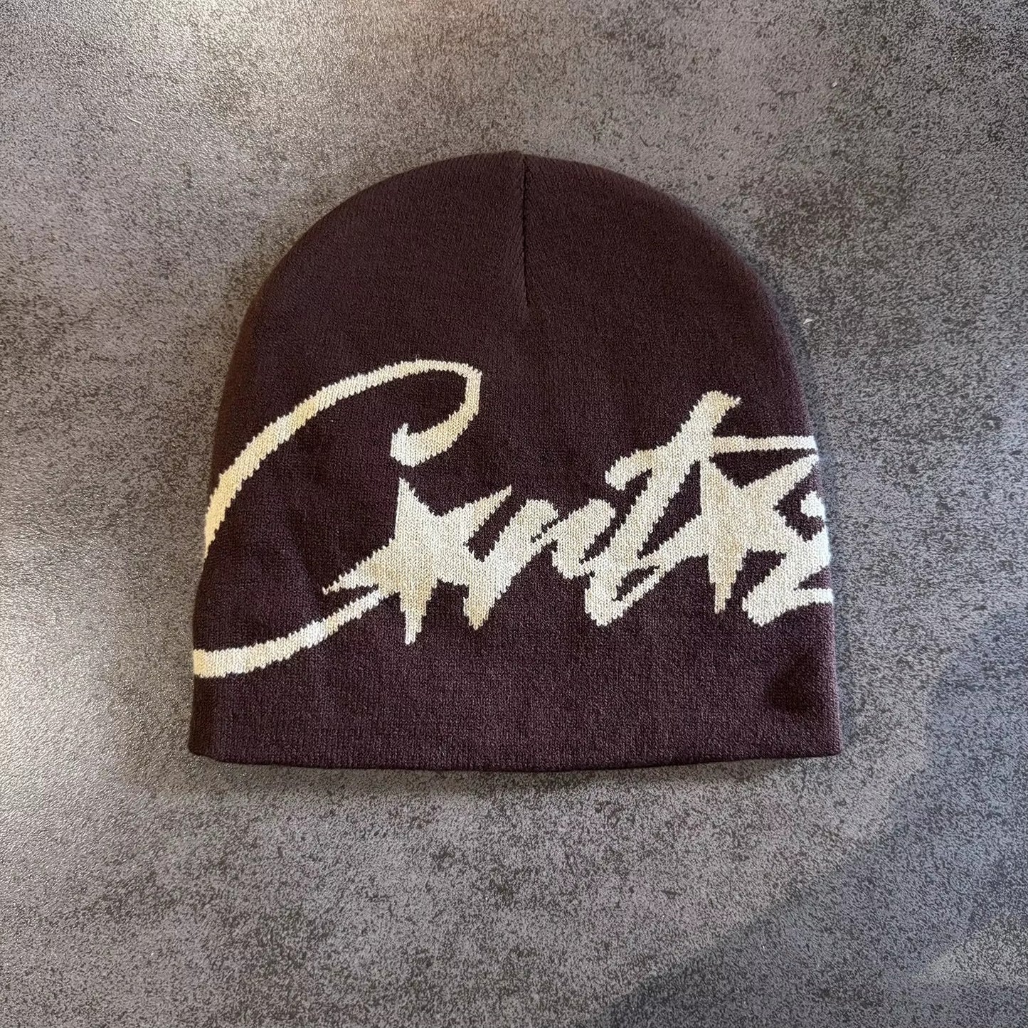 Gorro Cortez Exclusivo